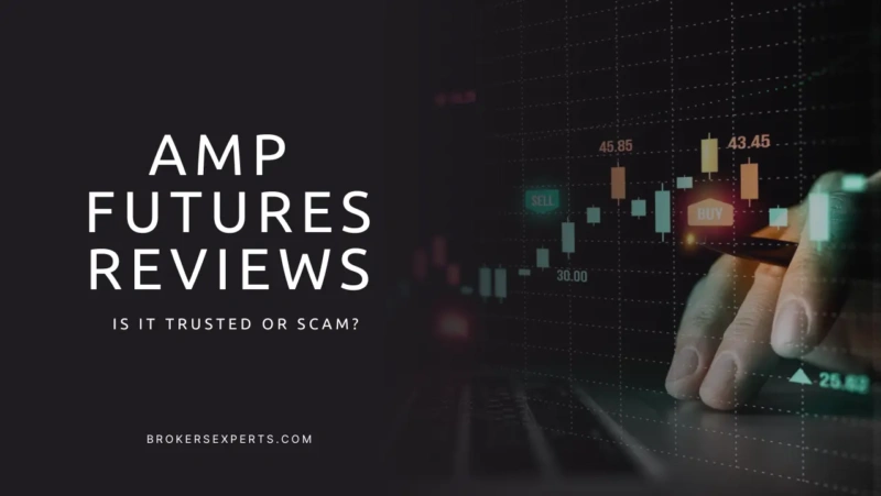 AMP Futures Reviews