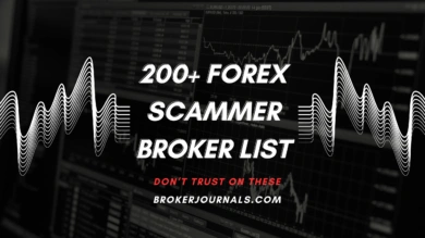 Forex-Scammer-List-2024