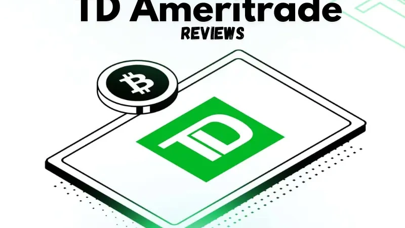 TD Ameritrade