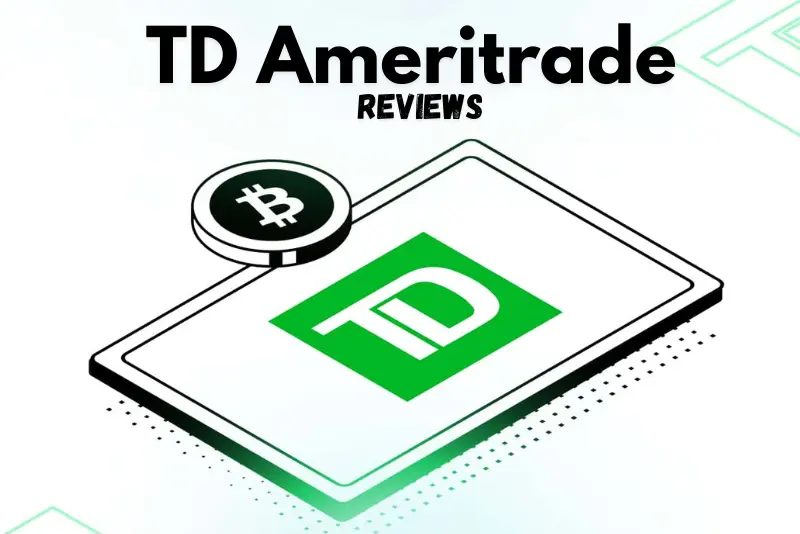 TD Ameritrade